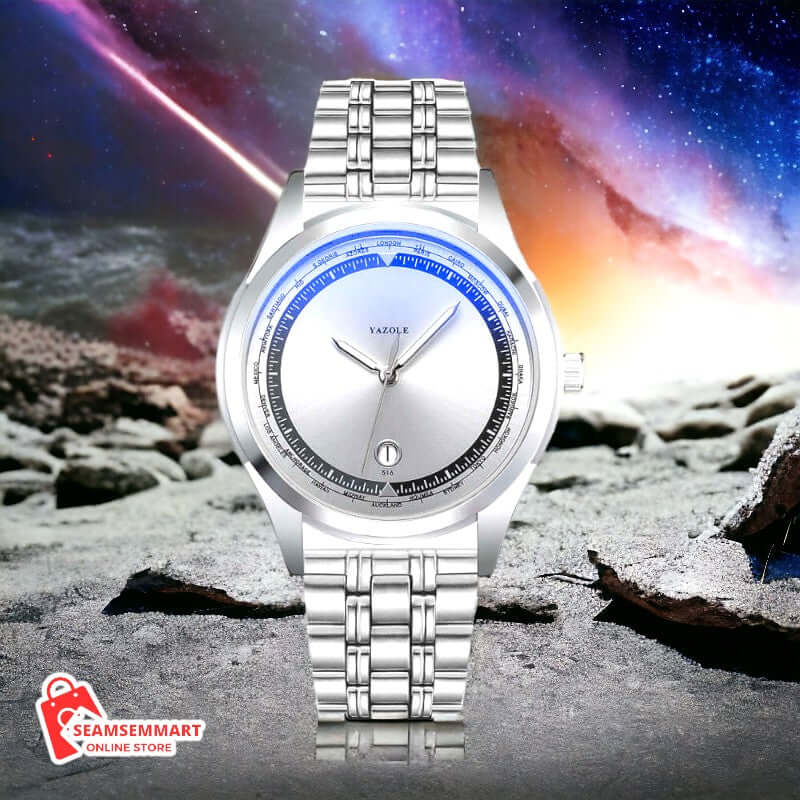 Business Men's Watches