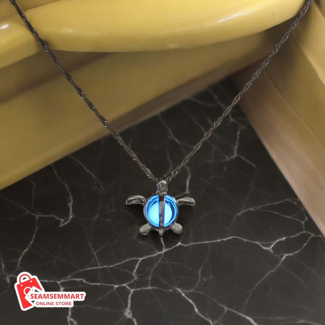 Moonstone Necklace