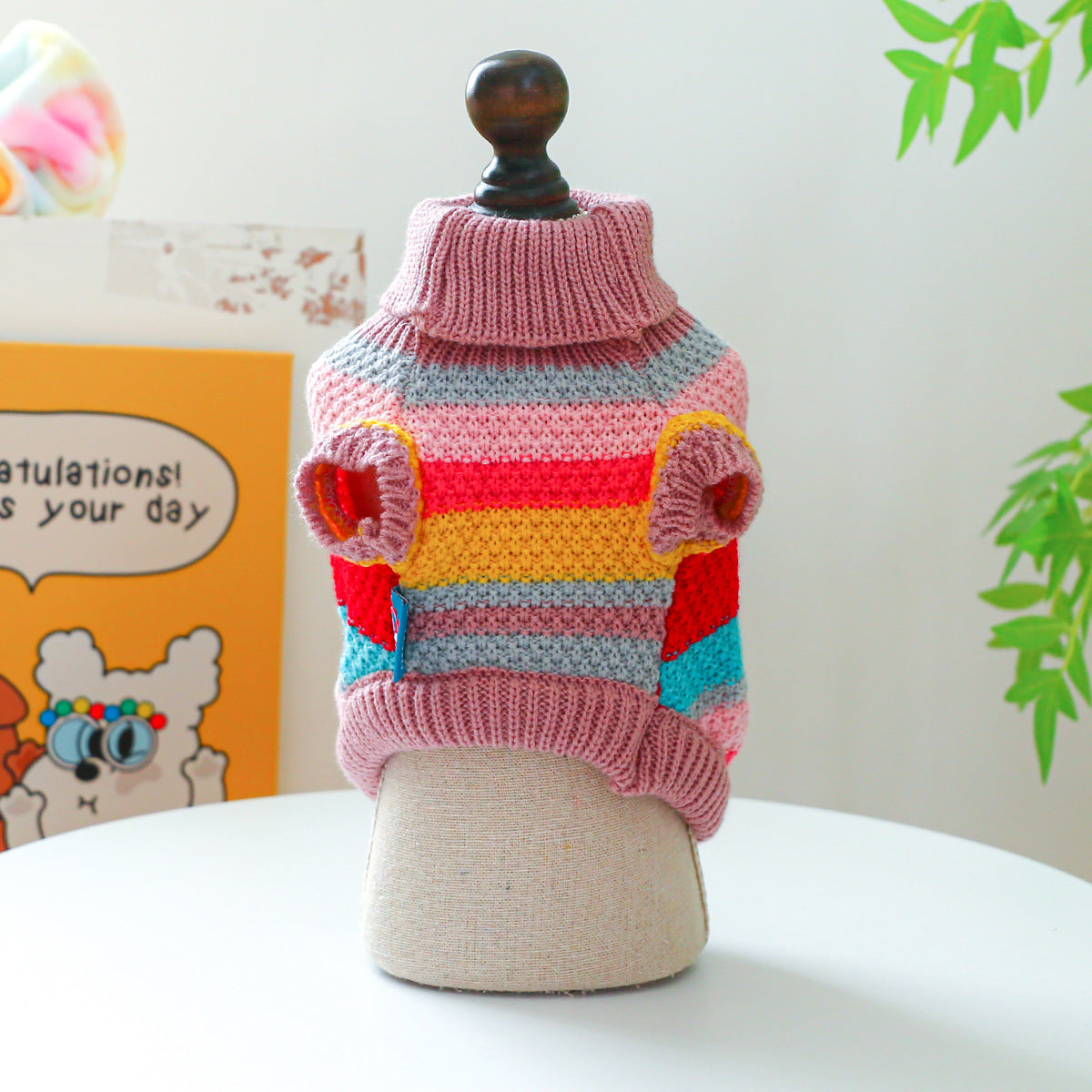 Pet Sweater