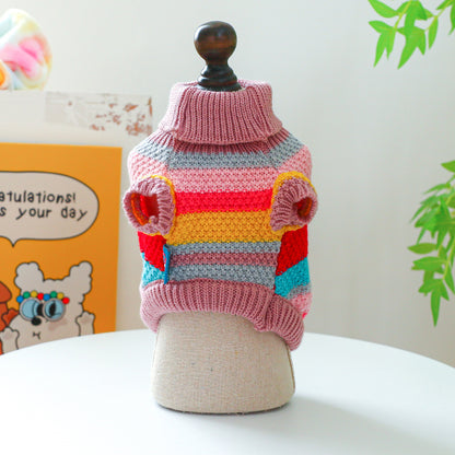Pet Sweater