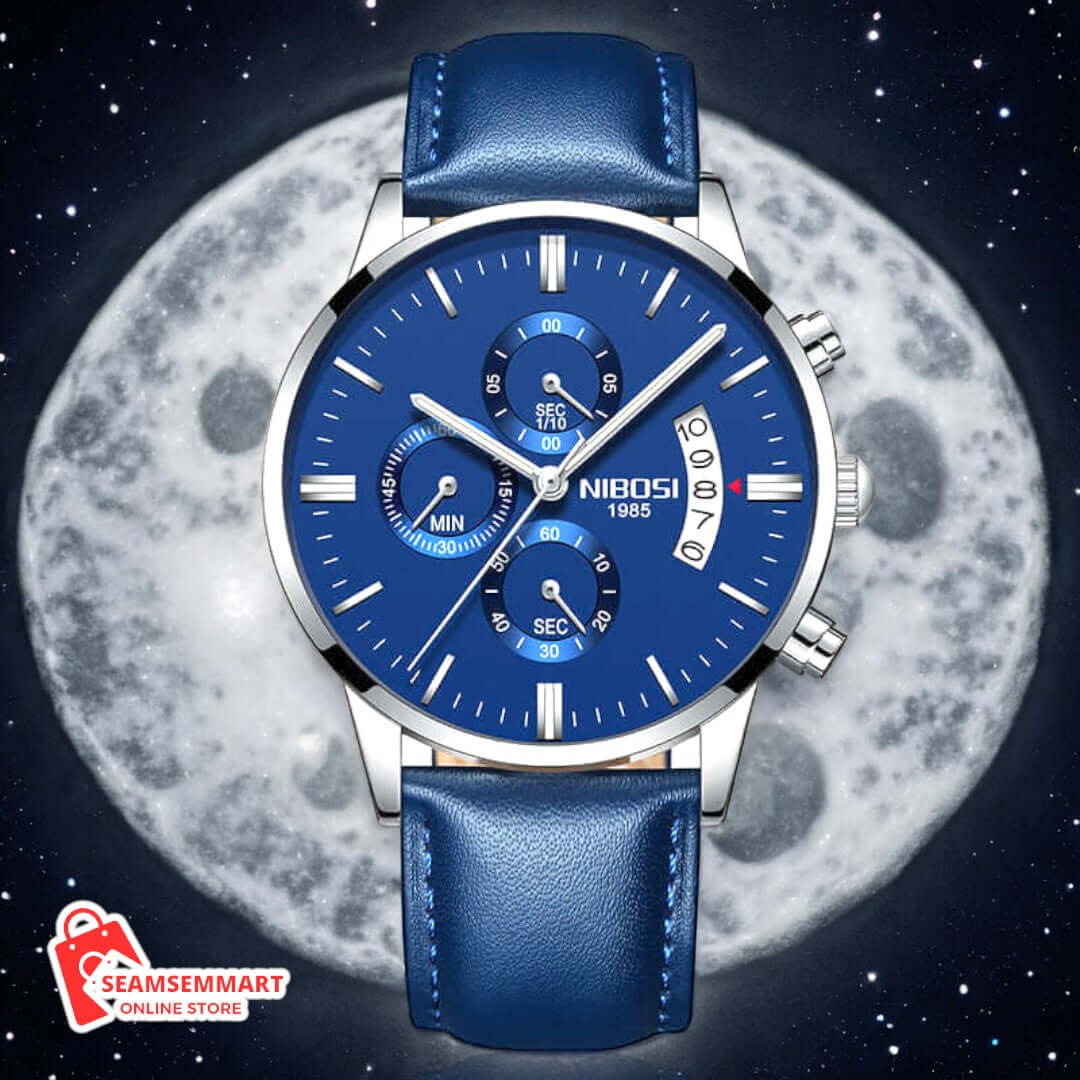 luxury men's watches
