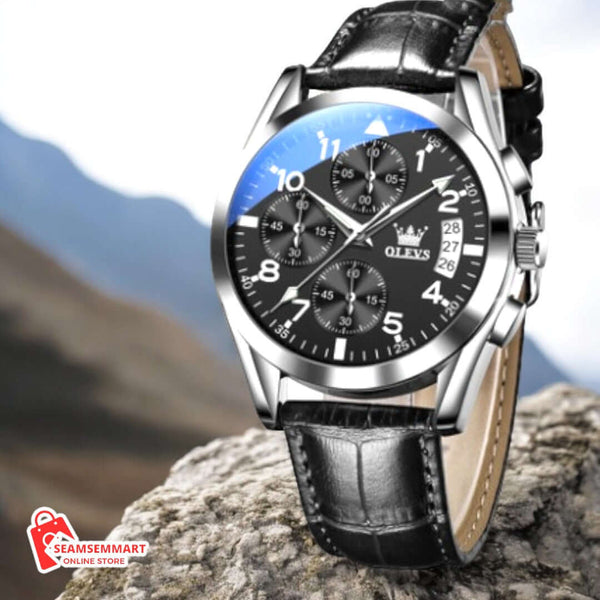 Waterproof Watches