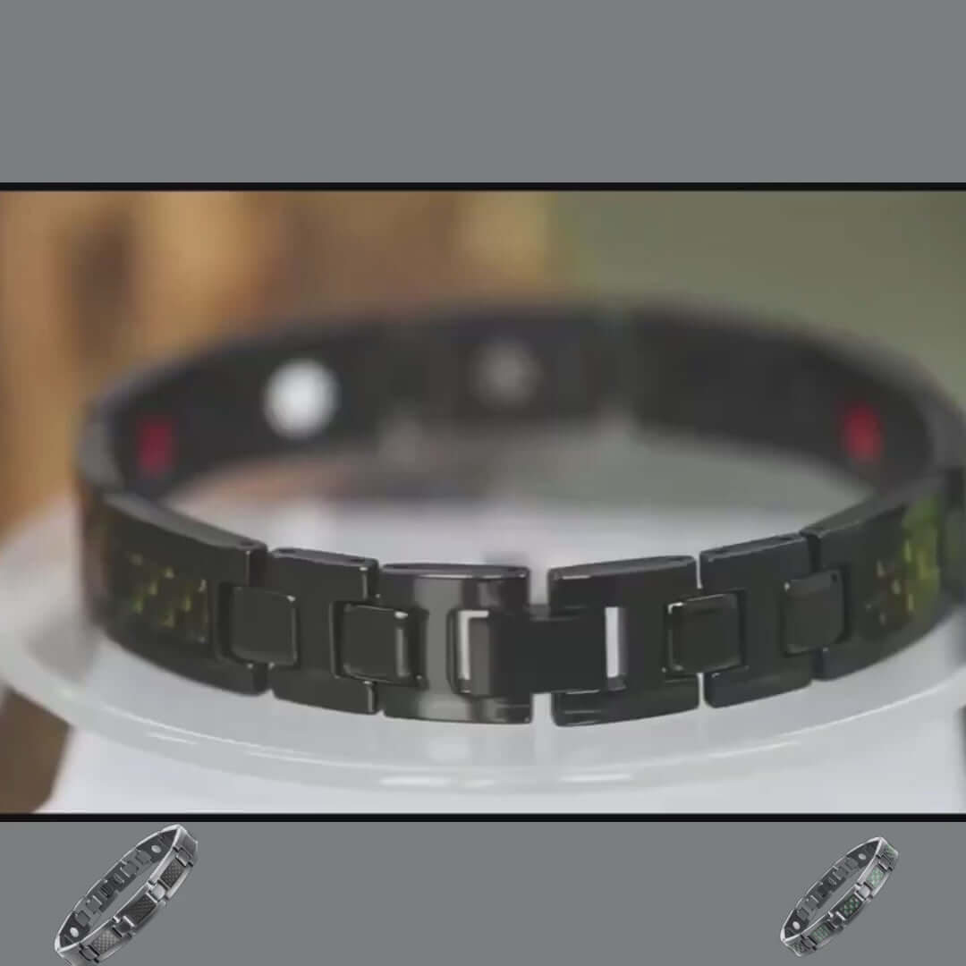Magnetic Bracelet
