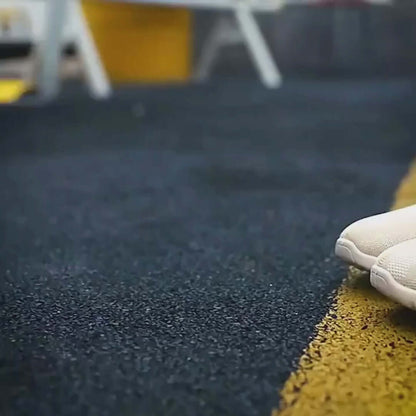 Men's Lightweight Breathable Walking Sneakers