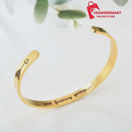 Femme Stainless Steel Jewelry