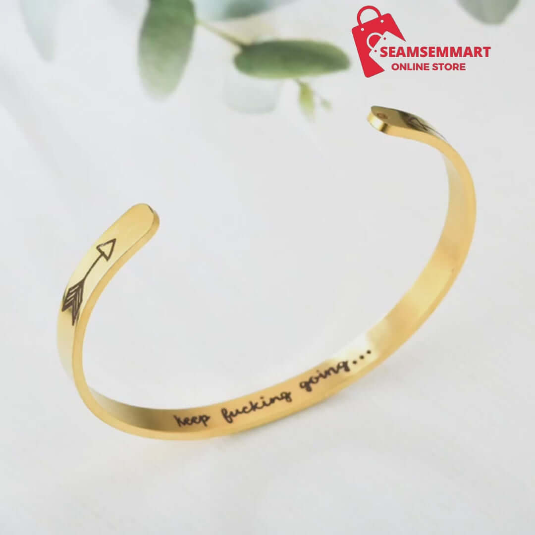 Femme Stainless Steel Jewelry