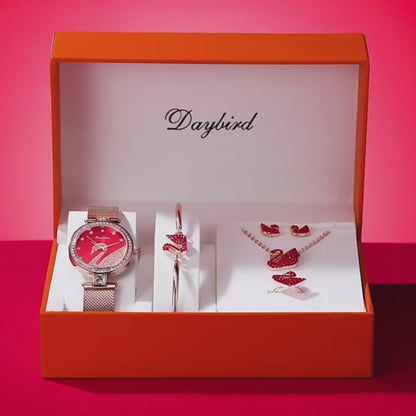 Valentine's Day gifts for ladies watches