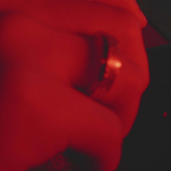 Sandy Rotating Ring for men and women