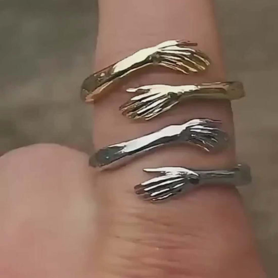 Ring Adjustable Jewelry