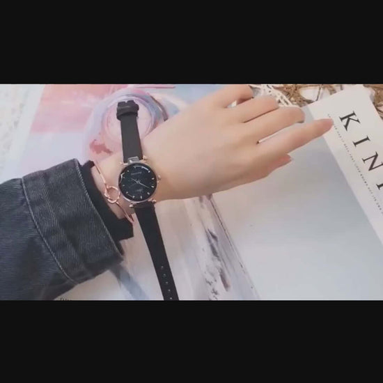 Romantic Women's Watches