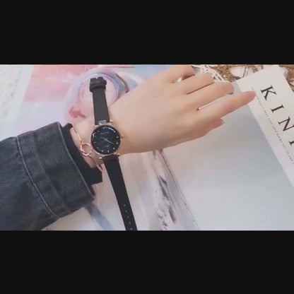 Romantic Women's Watches