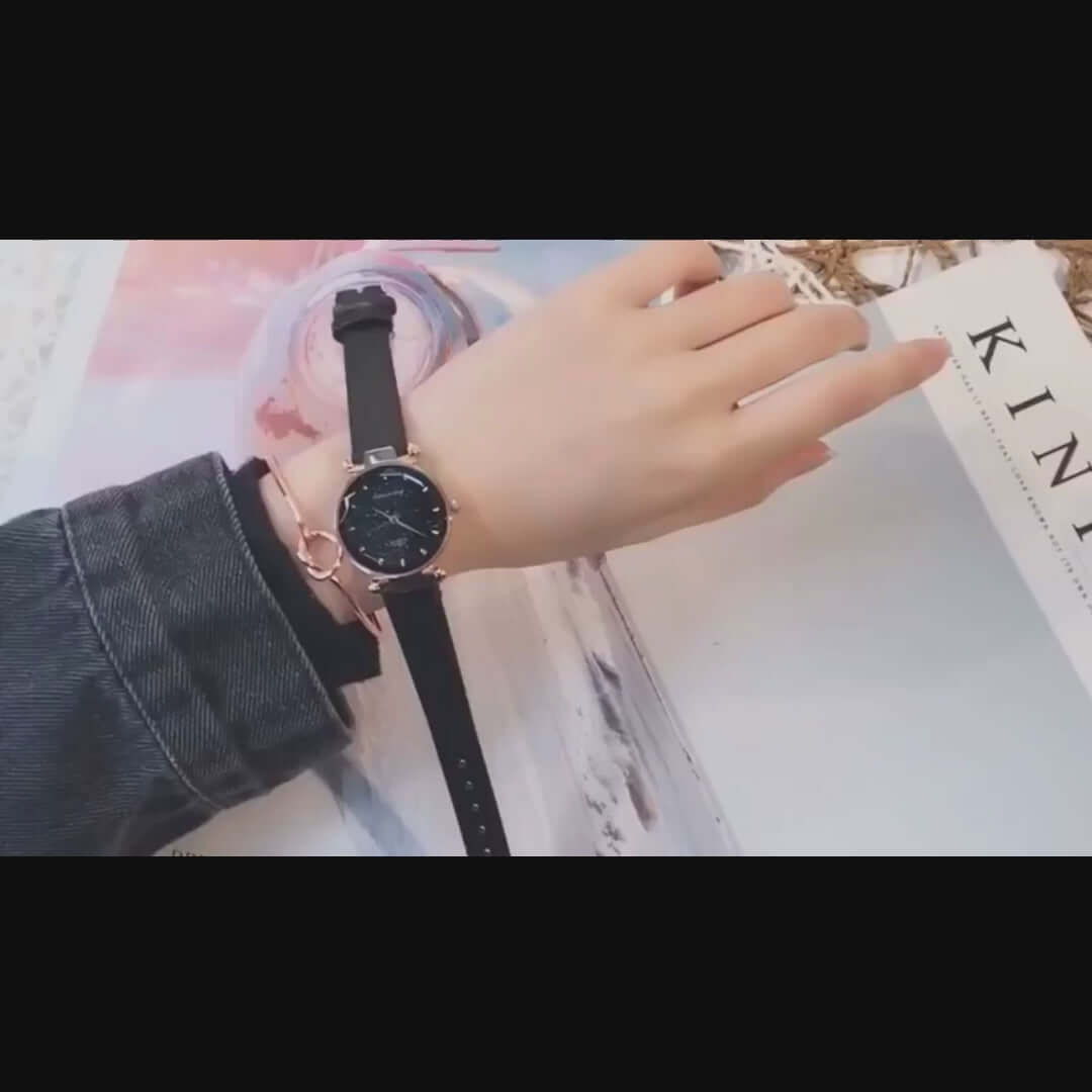 Romantic Women's Watches